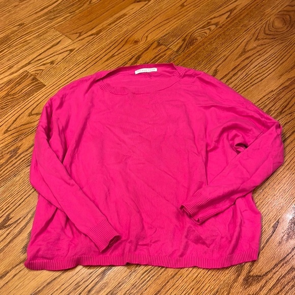 Decker Luxe Woman’s Light Sweatshirt Size XS/S - Picture 1 of 5